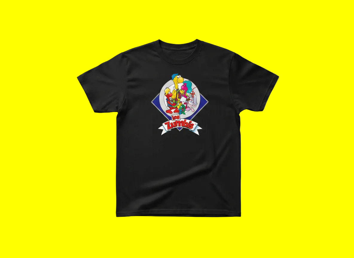 Camiseta Logo